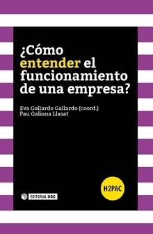 Cómo entender el funcionamiento de una empresa "H2PAC"