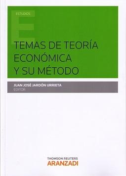 Temas de Teoría Económica y su Método