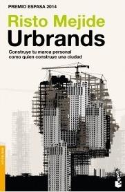 Urbrands construye tu marca personal como quién construye una cuidad