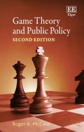 Game Theory and Public Policy