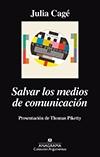 Salvar los medios de comunicación