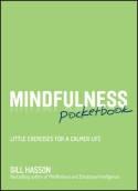 Mindfulness Pocketbook "Little Exercises for a Calmer Life"