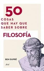 50 cosas que hay que saber sobre filosofía