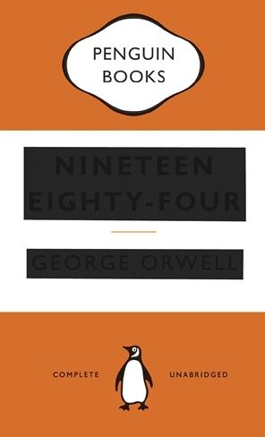 Nineteen Eighty-Four