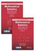 Mathematical Statistics "Basic Ideas and Selected Topics" "2 Vol. Set"