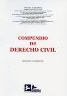 Compendio de derecho civil