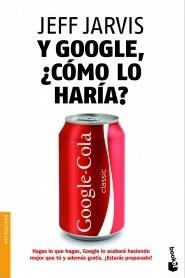 Y Google ¿cómo lo haría?