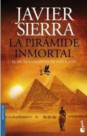 La pirámide inmortal