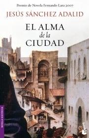 El alma de la ciudad