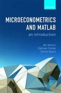 Microeconometrics and MATLAB "An Introduction"