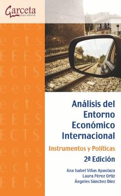 Análisis del Entorno Económico Internacional "Instrumentos y políticas"