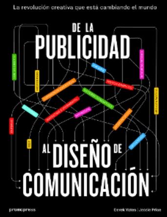 De la publicidad al diseño de comunicación