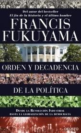 Orden  y decadencia de la política