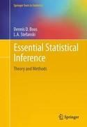Essential Statistical Inference "Theory and Methods"