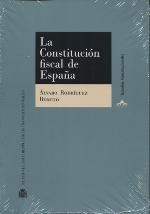 La Constitución fiscal de España