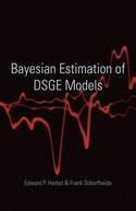 Bayesian Estimation of Dsge Models