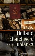 El archivero de Lubianka