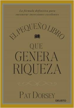 El pequeño libro que genera riqueza