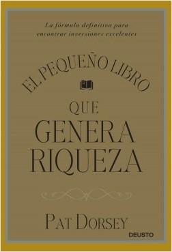 El pequeño libro que genera riqueza