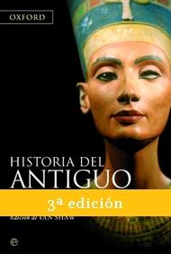 Historia del Antiguo Egipto