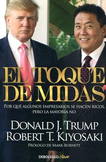 El toque de Midas