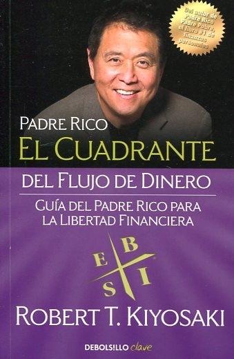 El cuadrante del flujo del dinero