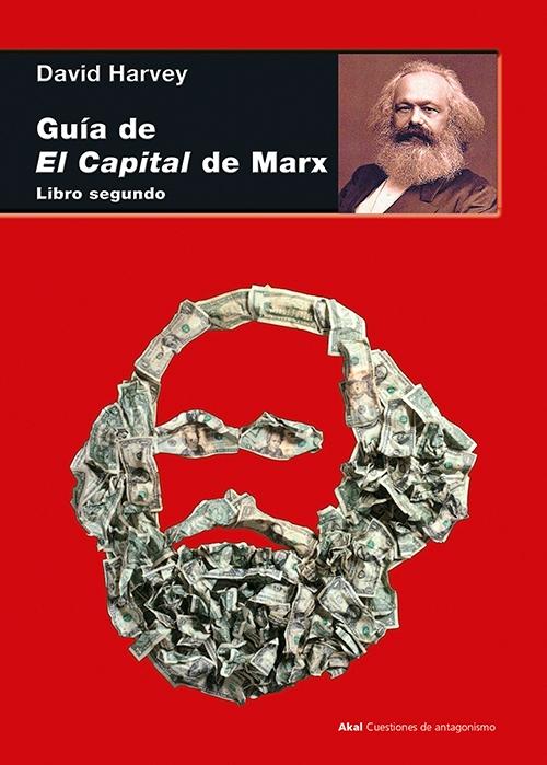 Guía del El Capital de Marx "Libro Segundo"