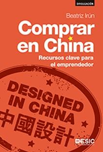 Comprar en China "Recursos clave para el emprendedor"