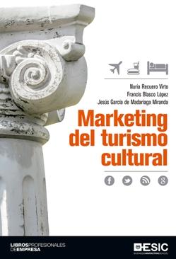 Marketing del turismo cultural