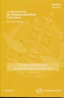 La derivación de la responsabilidad tributaria