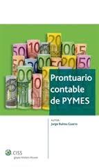 Prontuario Contable de PYMES