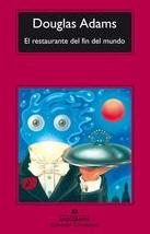 El restaurante del fin del mundo