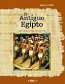 El Antiguo Egipto