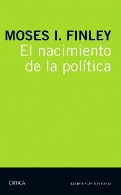 El nacimiento de la política