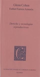 Derecho y tecnologías reproductivas