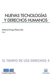 Nuevas tecnologías y derechos humanos