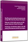 Desafíos para los derechos de la persona ante el siglo XXI "Internet y nuevas tecnologías"