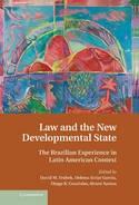 Law and the New Developmental State "The Brazilian Experience in Latin American Context"