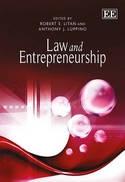 Law and Entrepreneurship