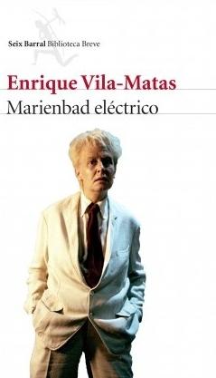 Marienbad eléctrico