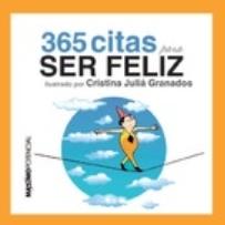 365 citas para ser feliz