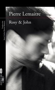 Rosy & John (Un caso del comandante Camille Verhoeven 3)