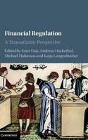 Financial Regulation "A Transatlantic Perspective"
