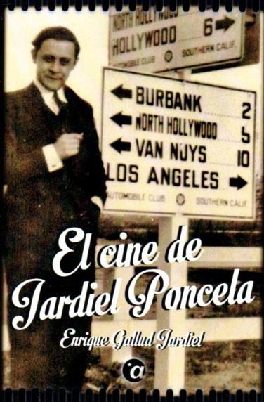 El cine de Jardiel Poncela