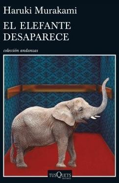 El elefante desaparece