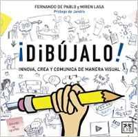 Dibujalo "Innova, crea y comunica de manera visual"