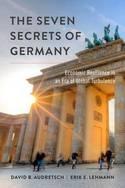 The Seven Secrets of Germany "Economic Resilience in an Era of Global Turbulence"
