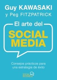 El arte del Social Media