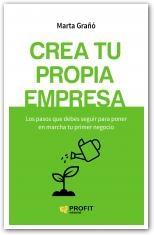 Crea tu propia empresa