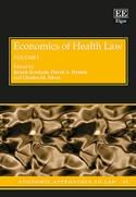 Economics of Health Law "2 Vol. Set"